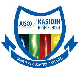 JUSCO School Kadma logo